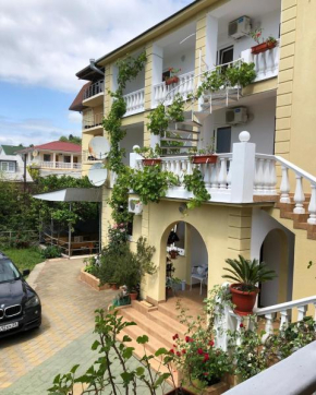 Guest House Anis